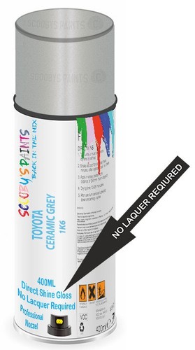 Metallic 1k6 direct - metallic,