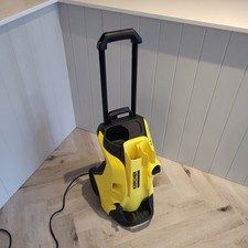 Karcher K4 Full Control Pressure Washer, Works But Slightly Low Pressure