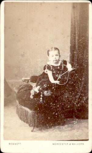 Child armchair bennett - child,