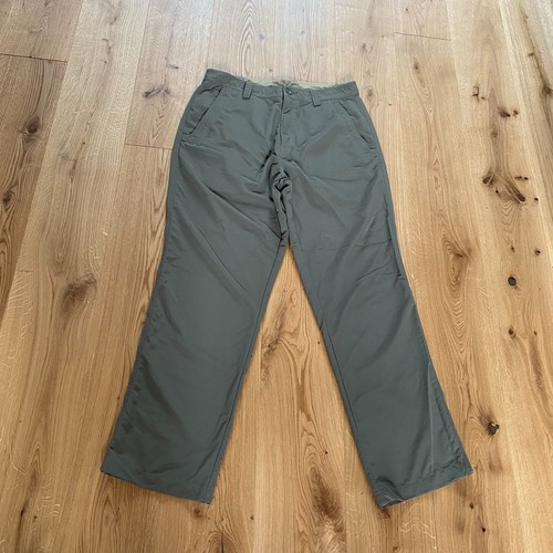 Rohan fusion trousers - trousers, men's