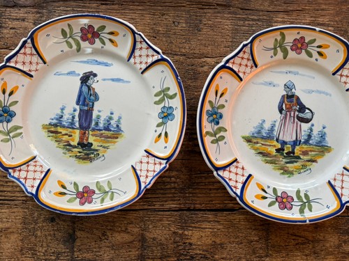 Antique french henriot - antique,