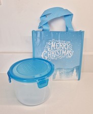 QVC Lock N Lock Storage Tub