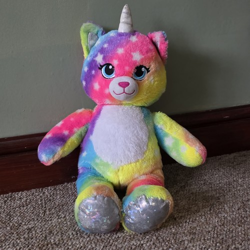 Build bear workshop - build, a