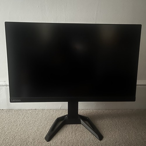 Lenovo gaming monitor - gaming, g27-30