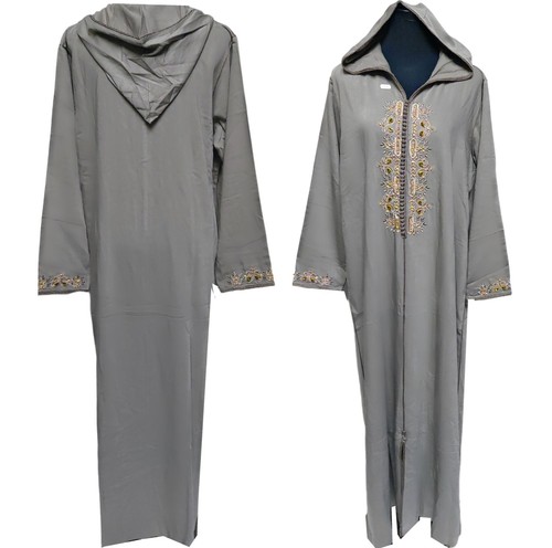 Original women moroccan hooded - moroccan,