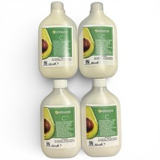 X4 GARNIER NUTRISSE Hair After