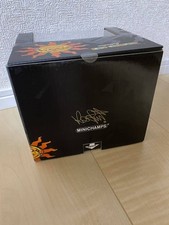 Minichamps PMA 1/2 AGV Helmet