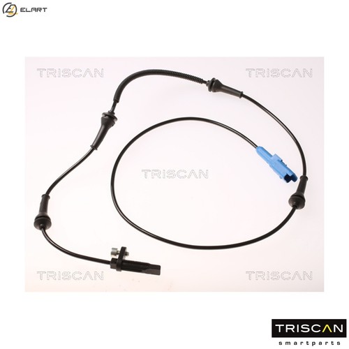 Sensor wheel speed 8180 28137 - sensor,