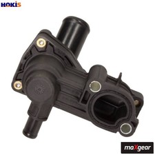 COOLANT FLANGE 18-0400 FOR