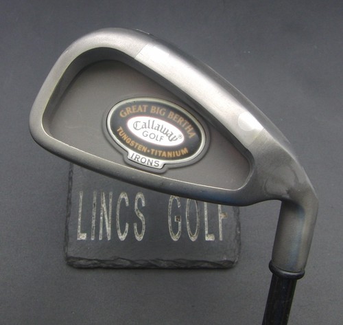 Callaway great big bertha - big,