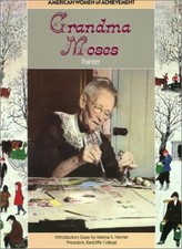 Grandma Moses (American Women