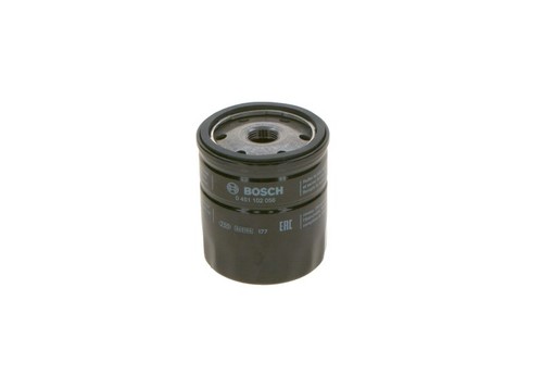 Oil filter bosch - bosch, 0451102056