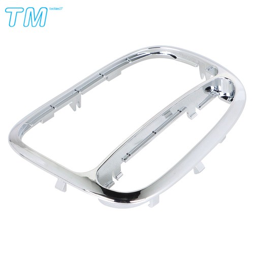 Shifter trim cover bezel - trim,