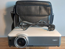 Sanyo Pro Xtrax Multiverse