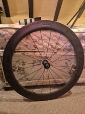 FFWD F6R 60mm Front Wheel -