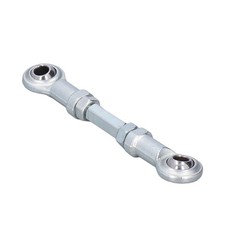 3.1in Steering Tie Rod M8 Ball