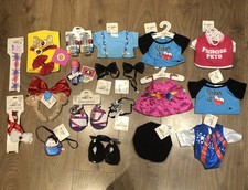 Build bear clothes shoes - shoes, &