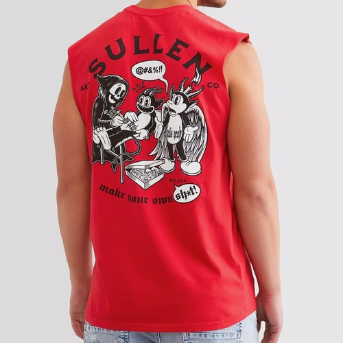 Sullen clothing copy - clothing, cat