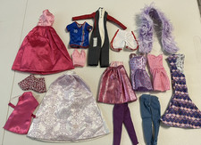 Fashion doll mixed dolls - fashion,