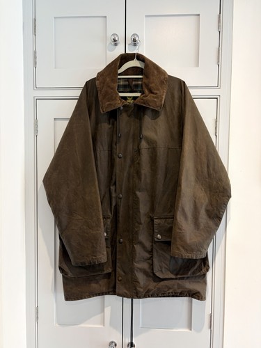 Vintage 1987 belstaff - vintage,