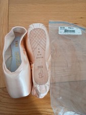 Bloch SO105 Aspiration Pointe