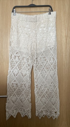 Zara women trousers size - zara,
