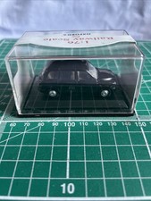 Oxford Railway Scale, Die