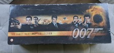 James Bond 007 COMPLETE VHS