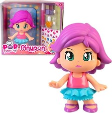 Merchandising pinypon famosa - pinypon:,