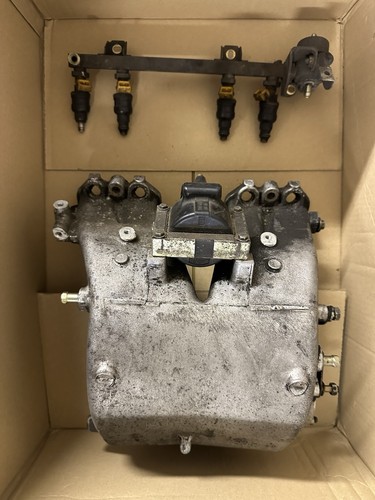 Peugeot 205 gti inlet manifold - 205,
