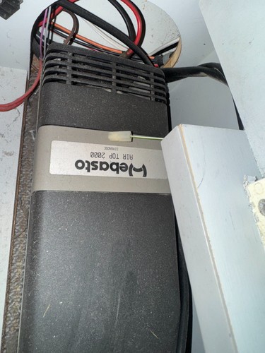 Webasto airtop 2000 stc 12v - 2000,