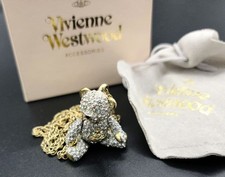 Vivienne Westwood Teddy Bear