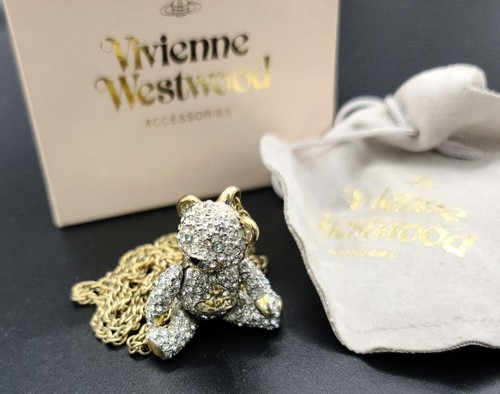 Vivienne westwood teddy - vivienne,