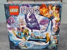 LEGO Elves: Naida's Epic