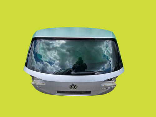 Passat 2015 estate - b8,