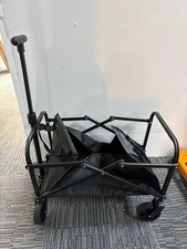 Folding Utility Wagon Cart
