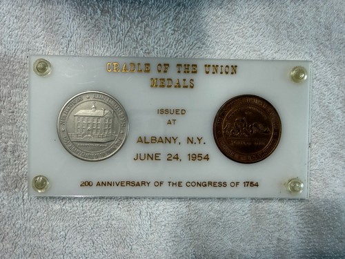 1954 albany cradle the - 1954,