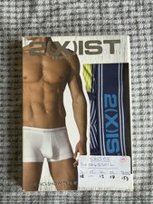 2 (x) Ist Mens Boxer Short