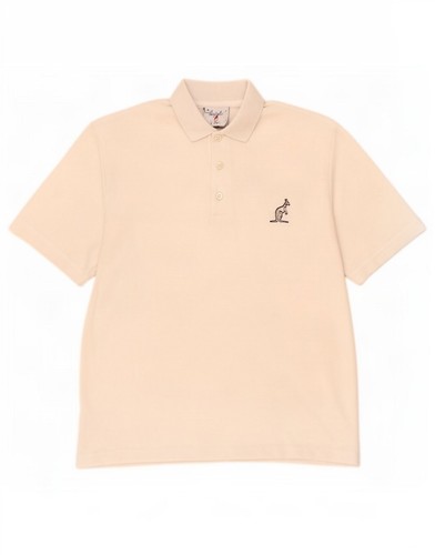 Australian alpina mens polo - mens,