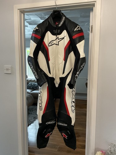 Alpinestars pro one - pro, piece