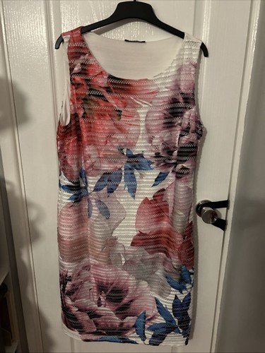Ladies dress kaleidoscope - ladies,