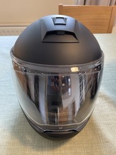 Schubert C4 pro Helmet Size