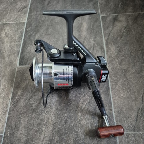 Daiwa ss1000 reel - daiwa, with