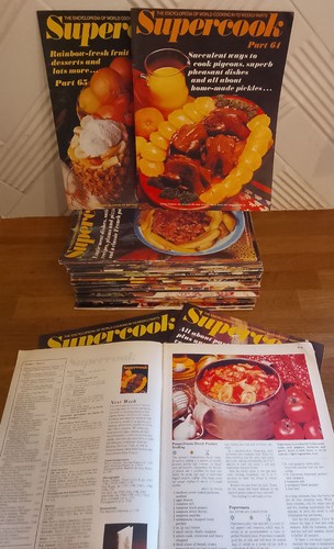 Magazines x50 issues of - -,