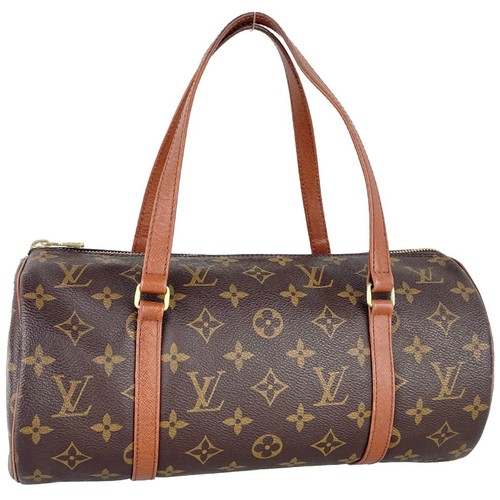 Louis vuitton monogram - louis,