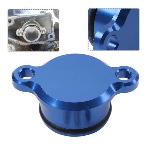Oil injection pump - oil, delete