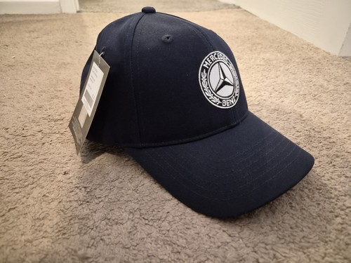 Mercedes benz genuine cap - genuine, mens