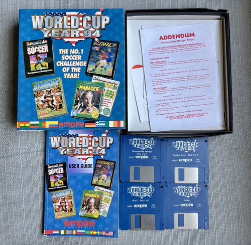 Amiga 500 600 games tested - amiga, games: