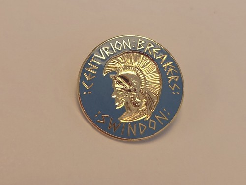 Swindon vintage tourist ware - tourist,