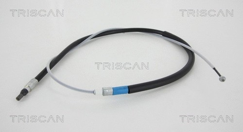 Left right cable - left/, parking